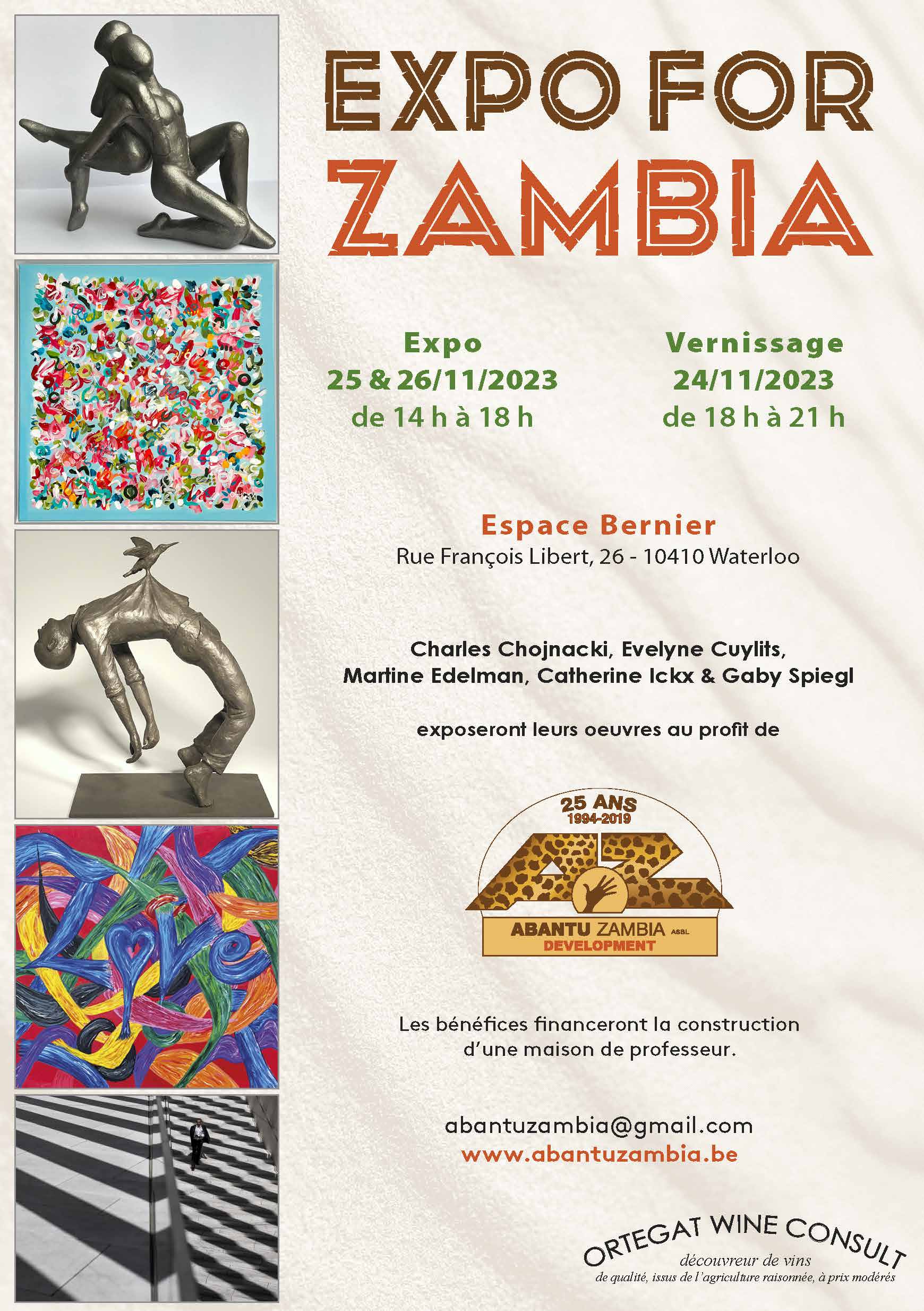 Expo-for-Zambia